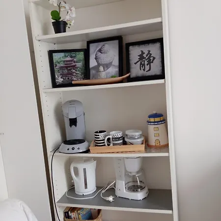 St Marc Apartman *
